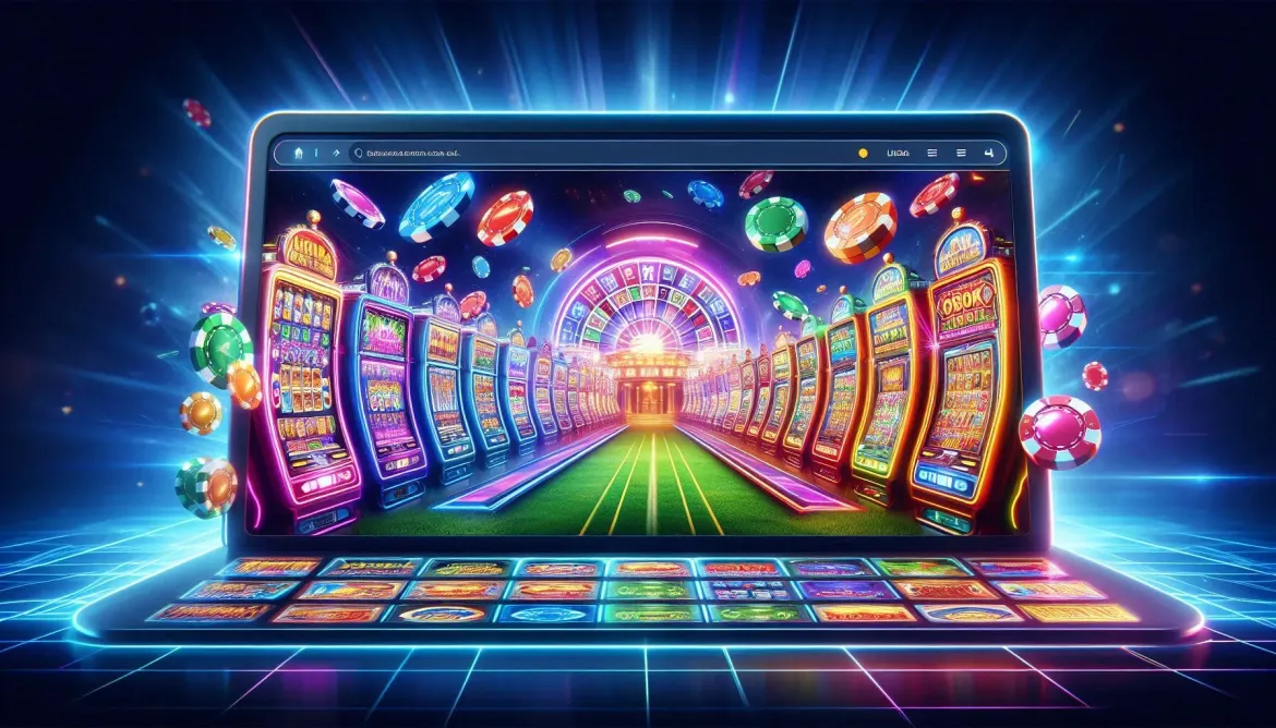 God of Casino