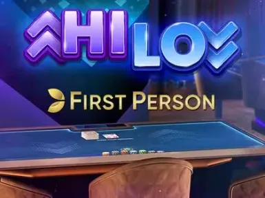 God of Casino screenshot